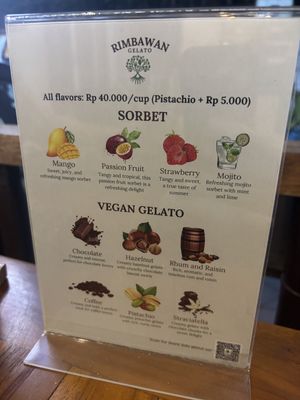   at Sauce Tree Kuta in Kuta