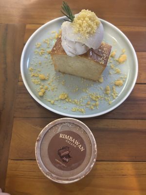   at Sauce Tree Kuta in Kuta