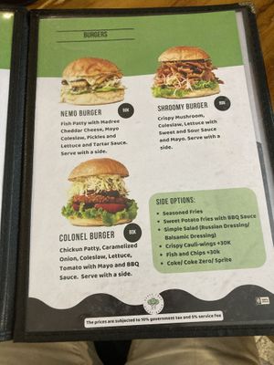   at Sauce Tree Kuta in Kuta