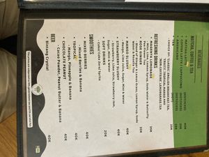   at Sauce Tree Kuta in Kuta