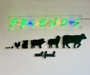 ♥️  at Sauce Tree Kuta in Kuta