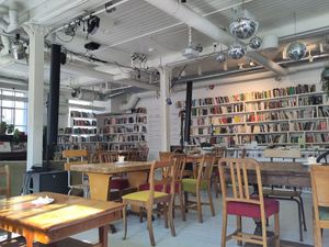  at Widunderbar in Moss