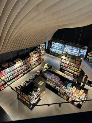   at Hello Oriental in Manchester