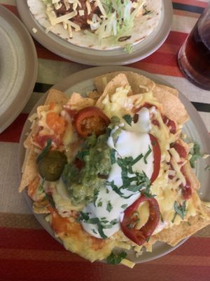   at Chesters Restaurant and Bar  in Worcester