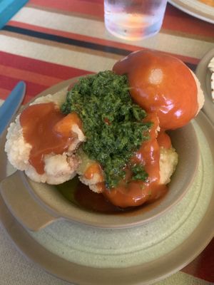   at Chesters Restaurant and Bar  in Worcester