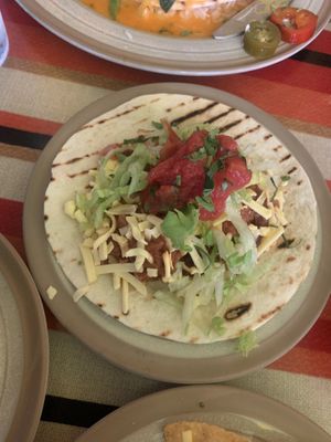   at Chesters Restaurant and Bar  in Worcester