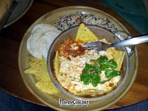 Chesters - Boston Chilli at Chesters Restaurant and Bar  in Worcester