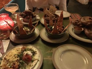   at Chesters Restaurant and Bar  in Worcester