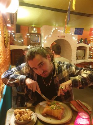  at Chesters Restaurant and Bar  in Worcester