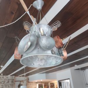  at L'Âne Têtu in Desaignes