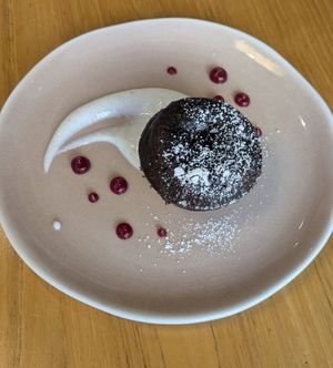  at L'Âne Têtu in Desaignes