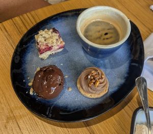  at L'Âne Têtu in Desaignes