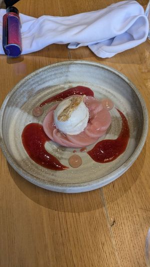  at L'Âne Têtu in Desaignes
