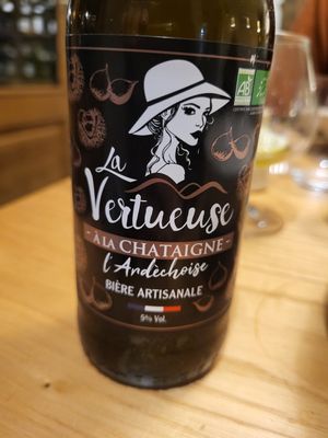  at L'Âne Têtu in Desaignes