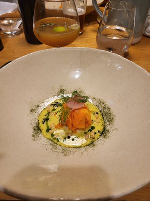  at L'Âne Têtu in Desaignes
