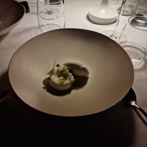  at Vetri Restaurant in Venice