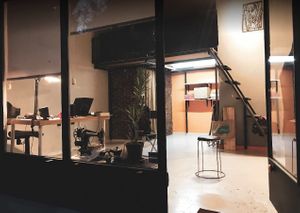   at Yalçın Kesen Tattoo  in Bursa