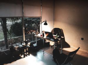   at Yalçın Kesen Tattoo  in Bursa