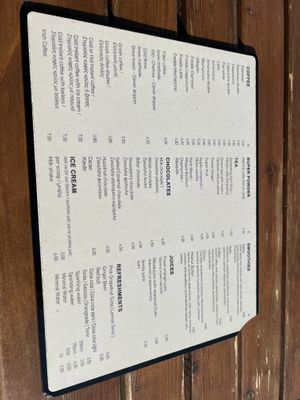   at Zygos Urban Garden in Crete