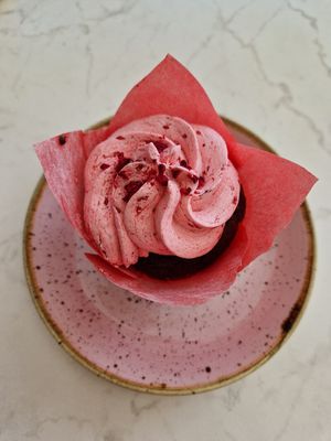  at Rebelle Cafe Bakery Bistro in Turku