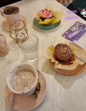  at Rebelle Cafe Bakery Bistro in Turku