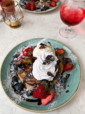  at Rebelle Cafe Bakery Bistro in Turku