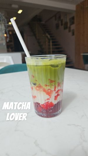  at Rebelle Cafe Bakery Bistro in Turku