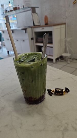  at Rebelle Cafe Bakery Bistro in Turku