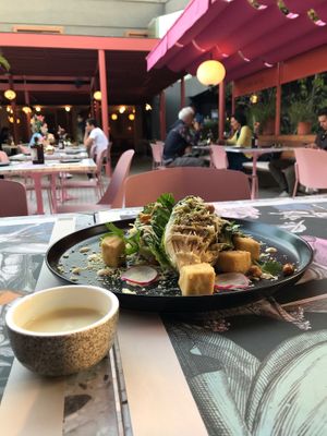  at Casa Sanz at Hotel Bidasoa in Santiago