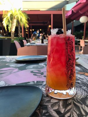  at Casa Sanz at Hotel Bidasoa in Santiago