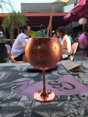  at Casa Sanz at Hotel Bidasoa in Santiago