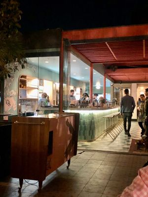  at Casa Sanz at Hotel Bidasoa in Santiago