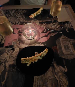  at Casa Sanz at Hotel Bidasoa in Santiago