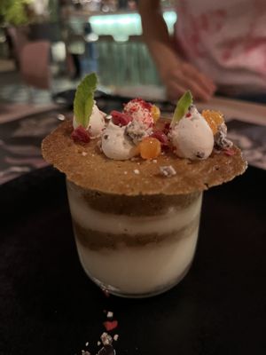   at Casa Sanz at Hotel Bidasoa in Santiago