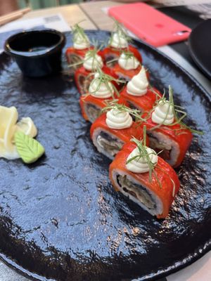   at Casa Sanz at Hotel Bidasoa in Santiago