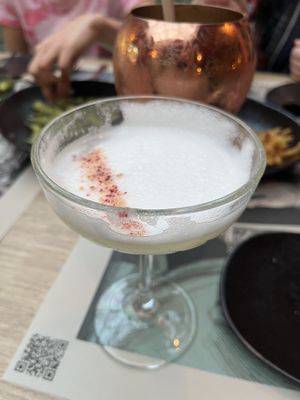   at Casa Sanz at Hotel Bidasoa in Santiago