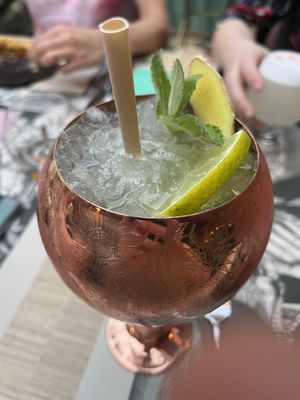   at Casa Sanz at Hotel Bidasoa in Santiago