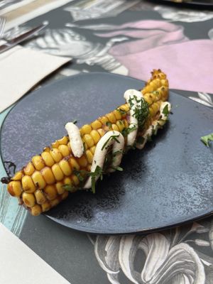   at Casa Sanz at Hotel Bidasoa in Santiago