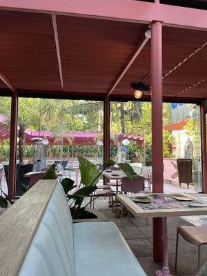   at Casa Sanz at Hotel Bidasoa in Santiago