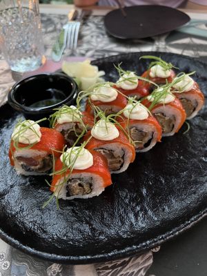 La hora del amor  at Casa Sanz at Hotel Bidasoa in Santiago