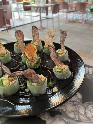 Alta vibracion  at Casa Sanz at Hotel Bidasoa in Santiago