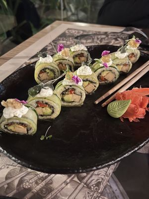   at Casa Sanz at Hotel Bidasoa in Santiago