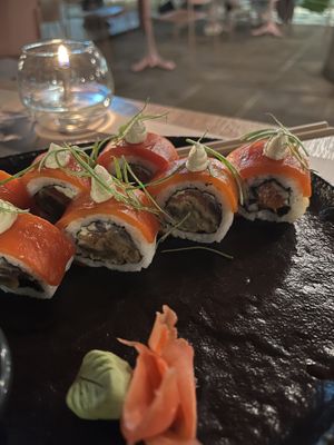 😍  at Casa Sanz at Hotel Bidasoa in Santiago