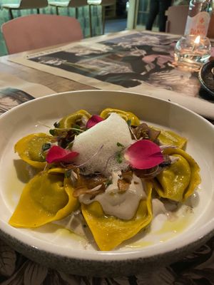   at Casa Sanz at Hotel Bidasoa in Santiago