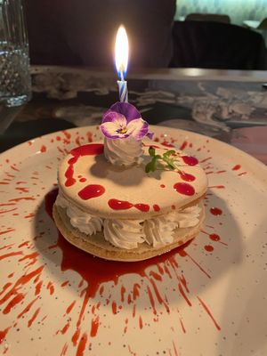   at Casa Sanz at Hotel Bidasoa in Santiago