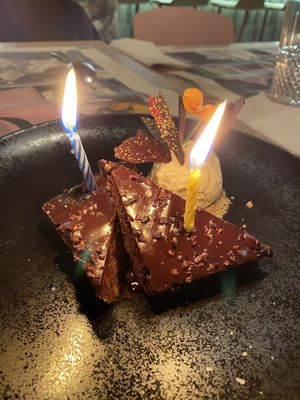   at Casa Sanz at Hotel Bidasoa in Santiago