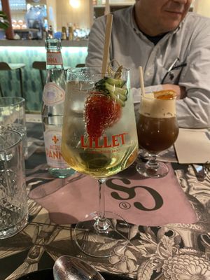   at Casa Sanz at Hotel Bidasoa in Santiago