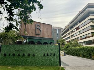 Gorgeous  at Casa Sanz at Hotel Bidasoa in Santiago