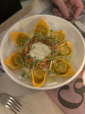   at Casa Sanz at Hotel Bidasoa in Santiago