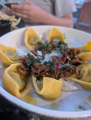  at Casa Sanz at Hotel Bidasoa in Santiago